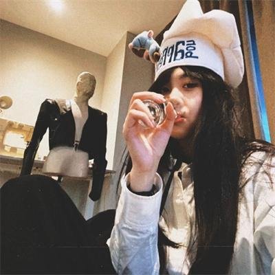 陀螺女孩